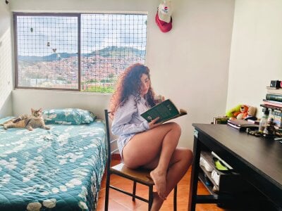 Zdjęcia penelope_cox SENSUAL GIRL 💕:  4