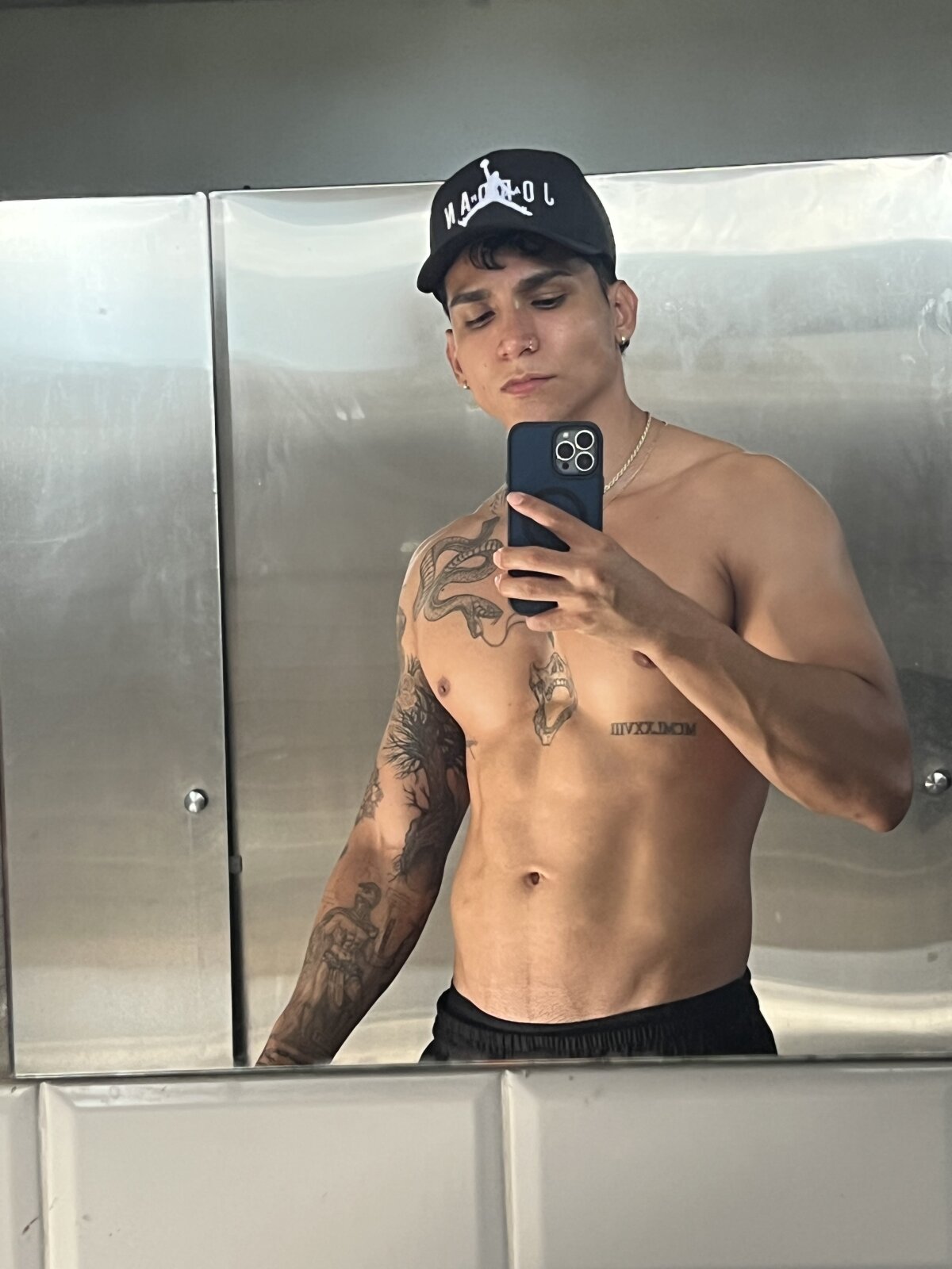 muscle_boyhorny 热门图片 2028