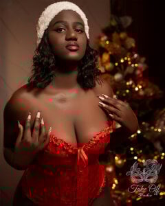 shanntall_tk Merry Chrismast Pic 4