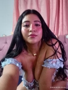 Lana_Parker_01 Public Foto 6