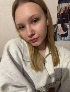 StaceyyJones's XXX Nude Photo 1