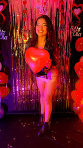 Camilla_Miller01: Valentine's day ♥️ ( фото)