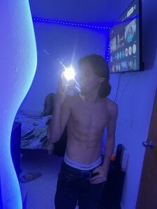 kevinbigcokc18 Mi dulce cuerpo 🥵🔥 Pic 2