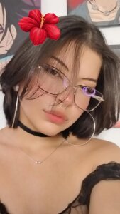 BiiHoney 💕My cute face💕 Pic 2