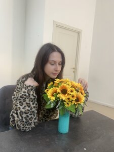 Public de VinniePoplar Foto 3