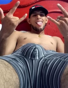 UnitedSoul JAVI😜 Fotka