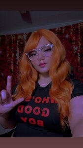 Goddessbunny_311 Public Pic 3