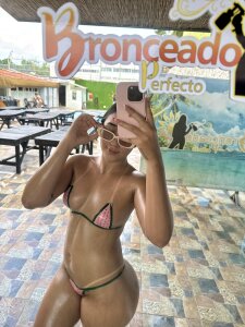 isabellaHill2 Bronceado ✨☀️ Immagine  2