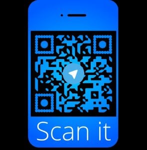 LizbethColburn Scan me Pic