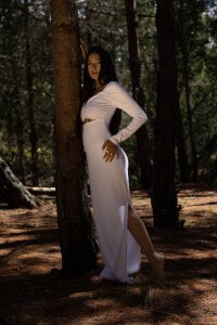 Aleska_Miami nature in me Pic 4