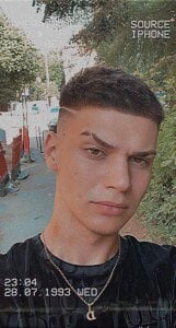 YoungD2003 Just me Foto 3