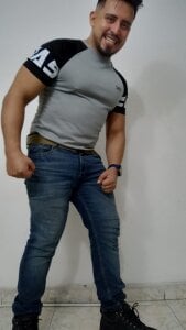 Casual sport de KalethBigDick  6 Imagens