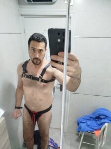 Marcos1987sex Fetiches зображення 6