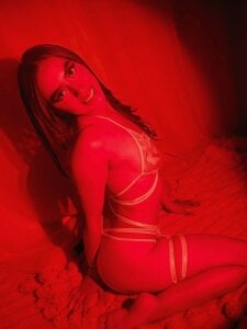 Aurora_Jackson_ Sexy girl 💋. Billede 2