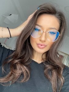 TheaMalekoo ❤❤ Pic 3