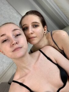 Lina on her prime de MarissaBeutnagel Foto 7