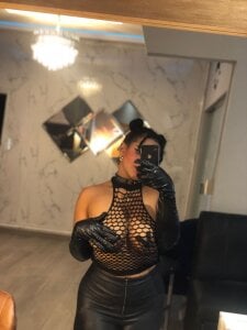 AlliceJelany your favorite slave Pic