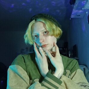 AmyGrok Public Pic 3