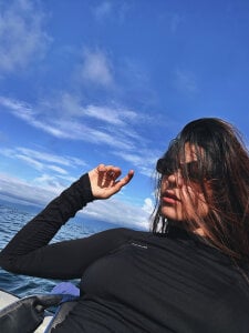 Colouristic Wild&Free Pic
