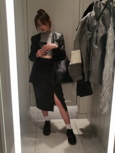 AnnaLeexh A love story Pic 4