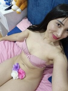 ANGELY_WET_JEET Public Foto 2