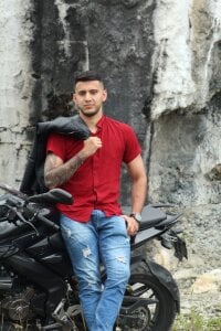 nico_rivera ❤️🫶🏽🏍️ Fotka 7