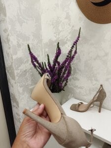 AlisaNelly My Heels 👠 37 Photo