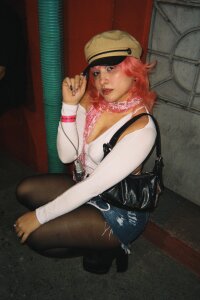 Chae-MinLatin Public Foto 5