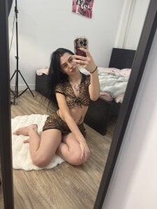 BlackkStorm Just me Pic 3