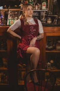 ClaradelMar 🍻 Wet & Wild 𝕺𝖐𝖙𝖔𝖇𝖊𝖗𝖋𝖊𝖘𝖙 🔥 사진 2