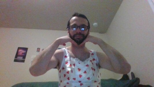 Public od PantyDaddy1990  4 snímek