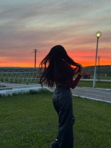 DonaPelligrino my walk<3 Pic 2