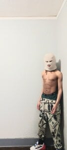 Diodre_Benyoon Daymon Jones Foto 2