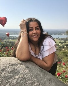 SexxyPamelaHappy valentine's day Bild 3