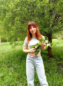 Я (Me) de VelvetBoobs  6 photos