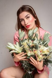 LuneDeLumiere Selly❣️  5টি ছবি