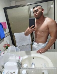 geremy_giroud 🔥 Pic