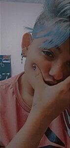 sex_girl_gotic 😈😈 Foto