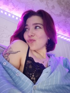 UteQuevedo Playful mood 圖片 2