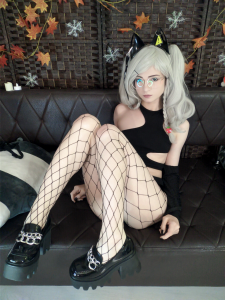 sylvie_fey meow Kuva 4