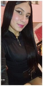 Evelyn_Blossom Public Immagine  3