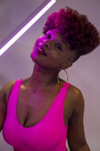 ScarleetSmith Pink Fantasy 2 Kuva 3