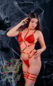 Natalie_loffredaのhappy halloween 😈👻の 5枚の写真