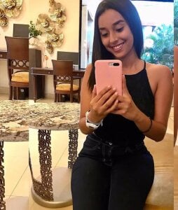 ChantayKahley Public Pic 3