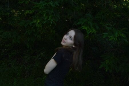 It’s me😊 od JamiLynam  snímek