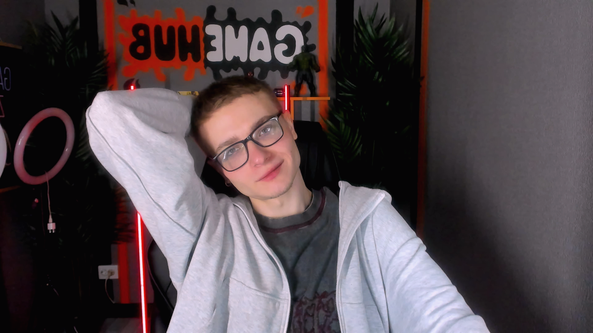 Emmit_Barker 热门图片 8488