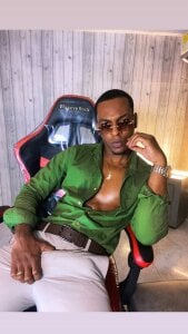 Your Daddy 💚🍆 de for_itan  photos