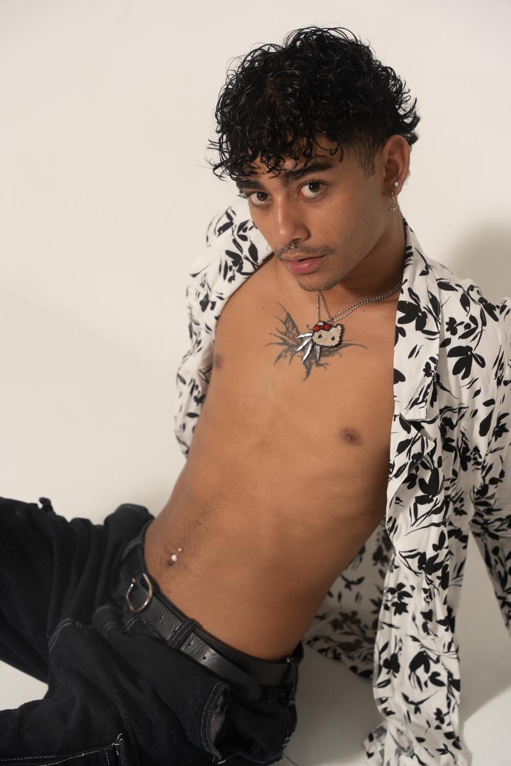 Mike_thomsonn Trending Plaatje 5967