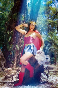 A wonder is approaching de Ashly_Miller  3 Imagens