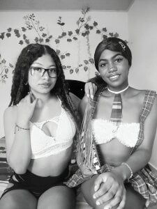 venus_kiss Do you like our teacher and student outfits? 😈💦 Immagine  2